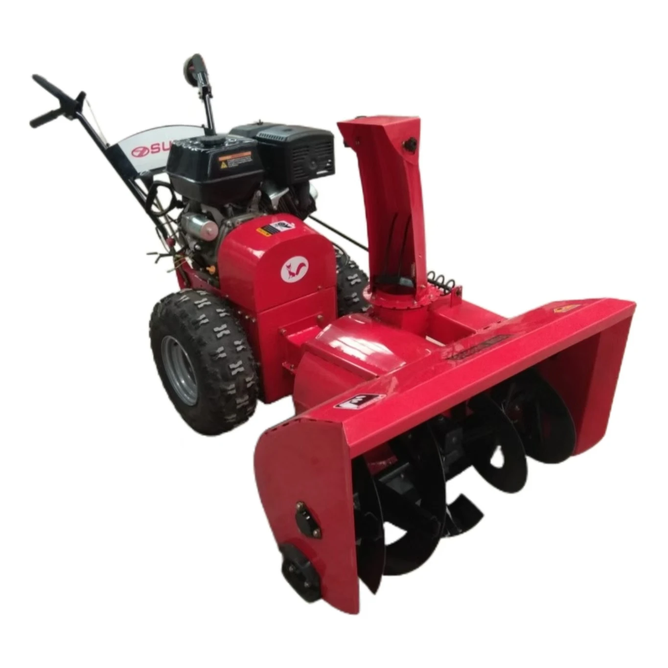 Factory Direct China Snowplow Machine Atv Snow Sweeper