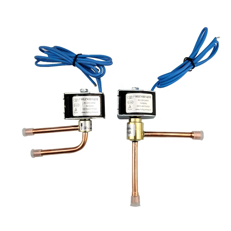 DC 12 volt micro water solenoid valve with cheap price