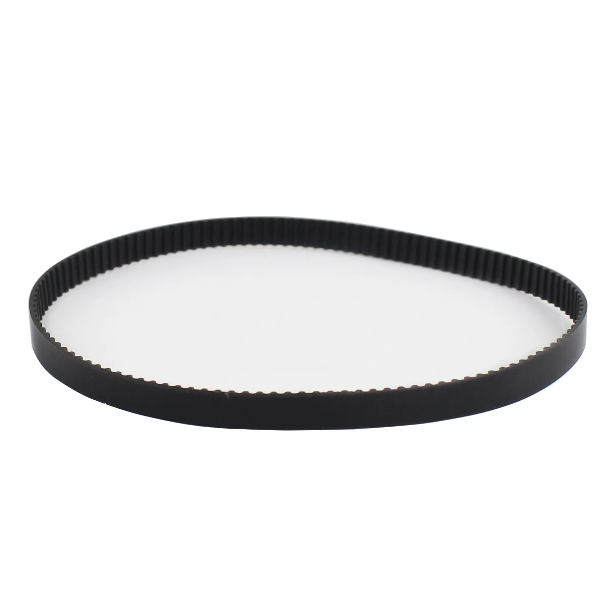 New Compatible Printer Main Drive Belt For ZB ZM600 300DPI Thermal Barcode Printer Label Printer belt spare parts