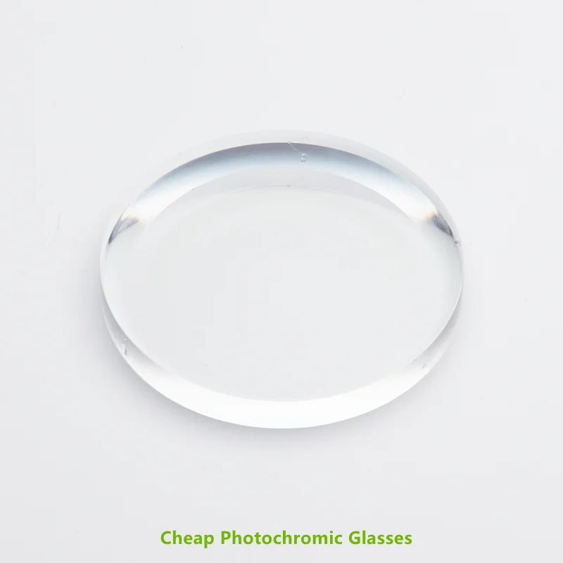 Оптические очки Gafas с защитой от синего света, фотохромные линзы в индивидуальной упаковке