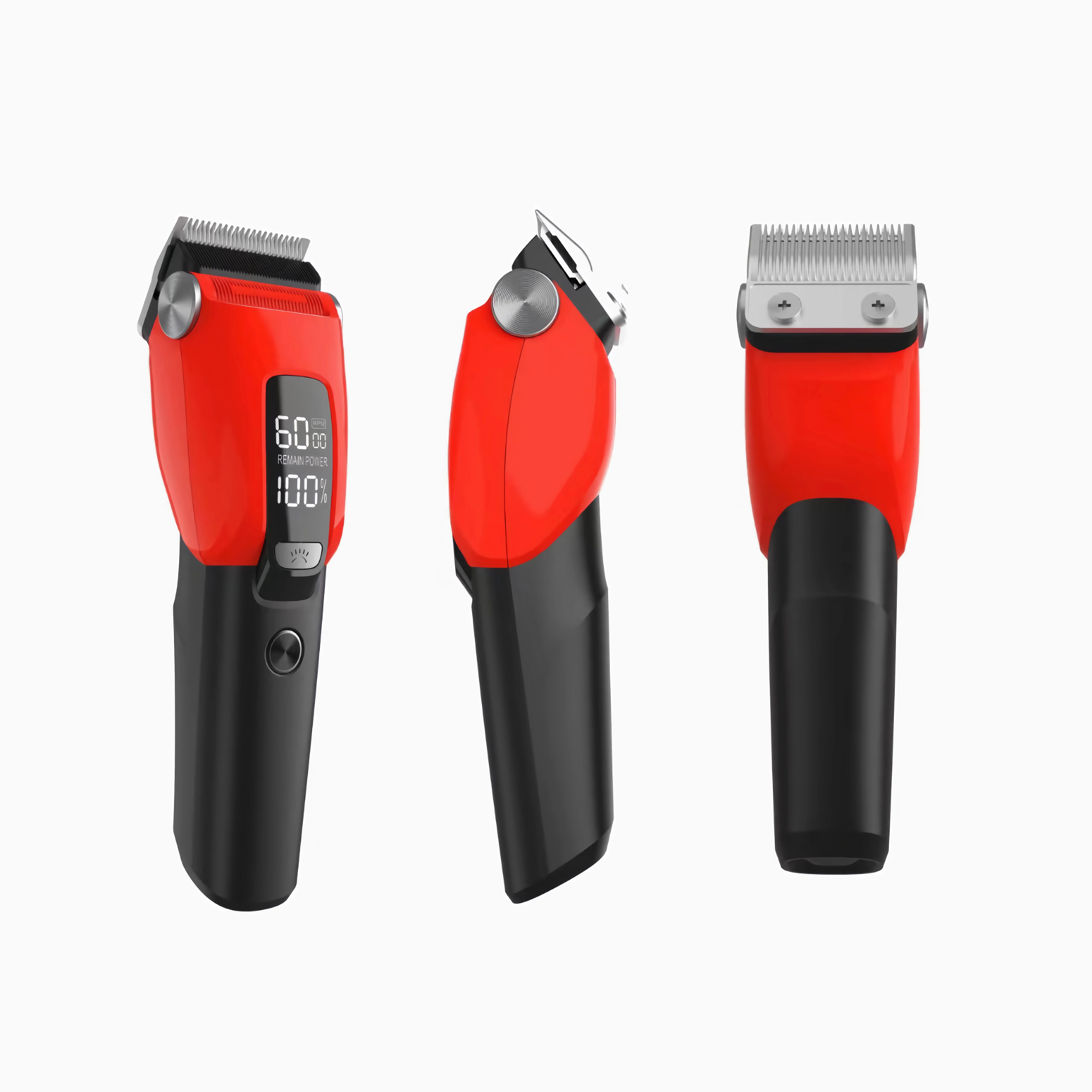 MRY Professional Pet grooming Kit Rechargeable Dog Hair Trimmer Dog Grooming Machine Hair Cutter Machine For Dogs