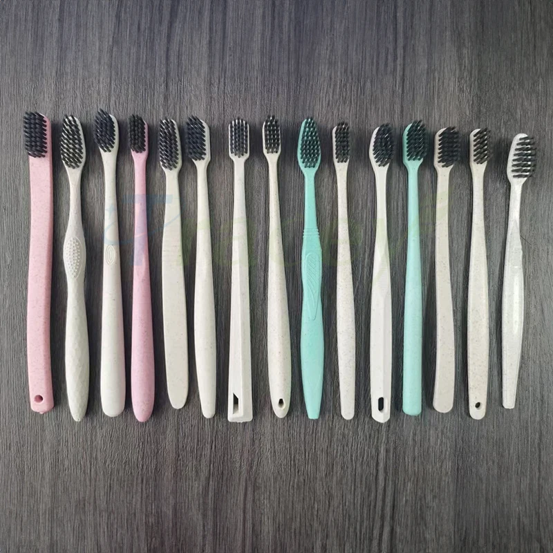 Wholesale Toothbrush Clean Teeth without Damaging Gums Tooth Brush