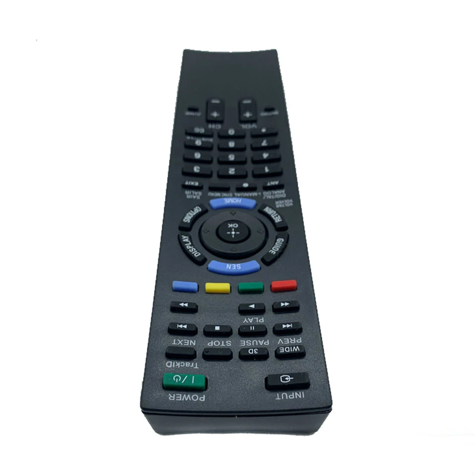 REMOTE CONTROL RM-ED060 FOR SONY KDL-42W805B KDL-42W815B KDL-42W817B