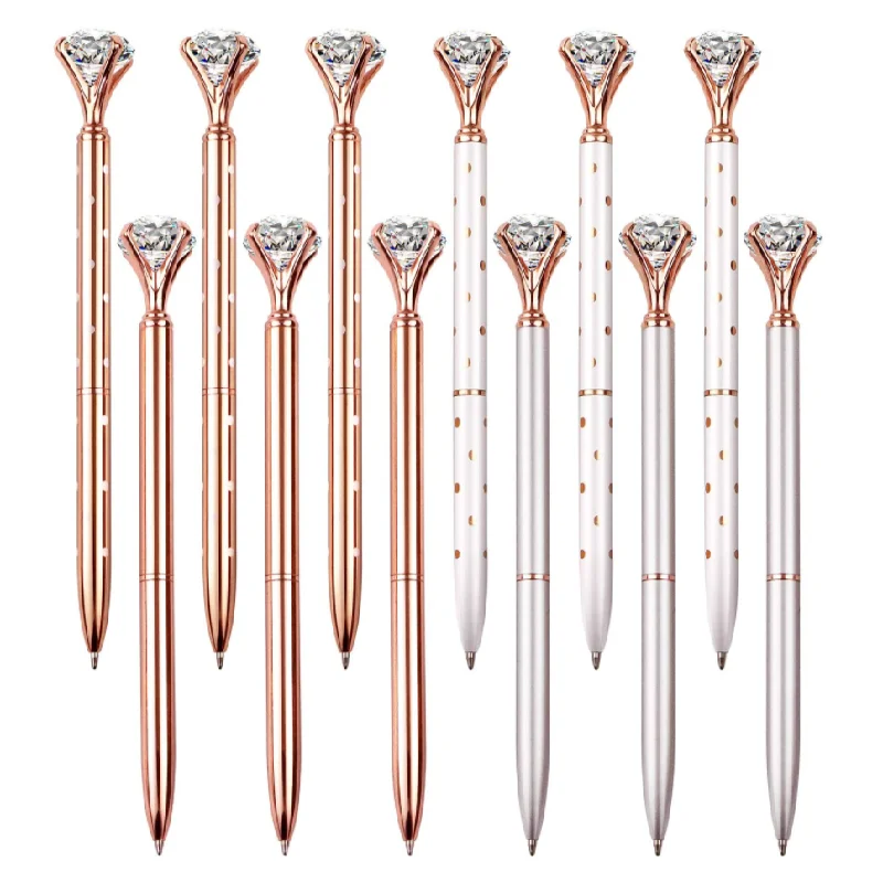 Новая стильная Шариковая ручка для подарков