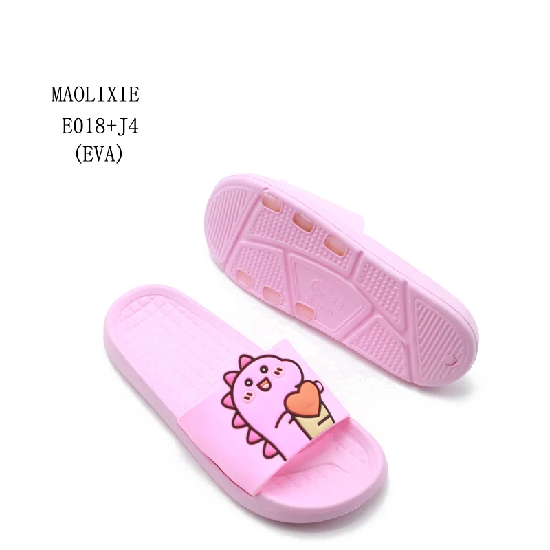 Factory Slides Luxury Ladies Sandals Footwear EVA Casual Chappal  Women Slide Slippers