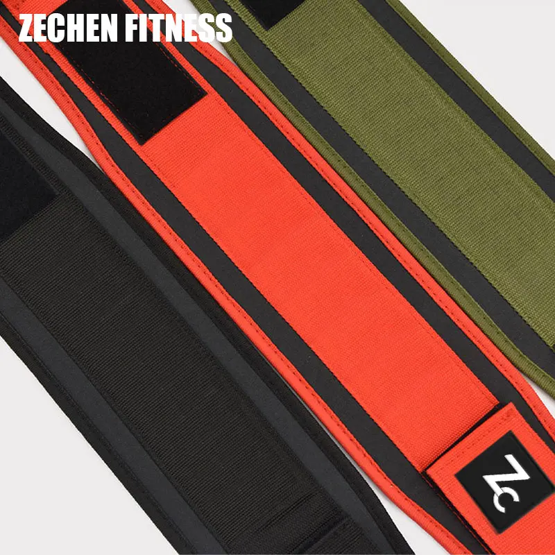 custom gym belt eva crossfit belt