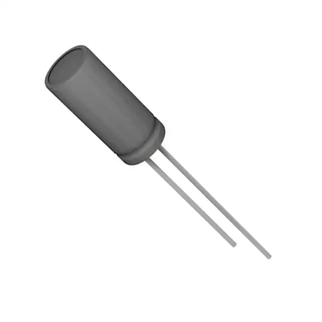 Aluminum Electrolytic Capacitors 220uF 20% 25V 105 C RADIAL 6.3mm*11mm General Purpose Tape & Box in stock