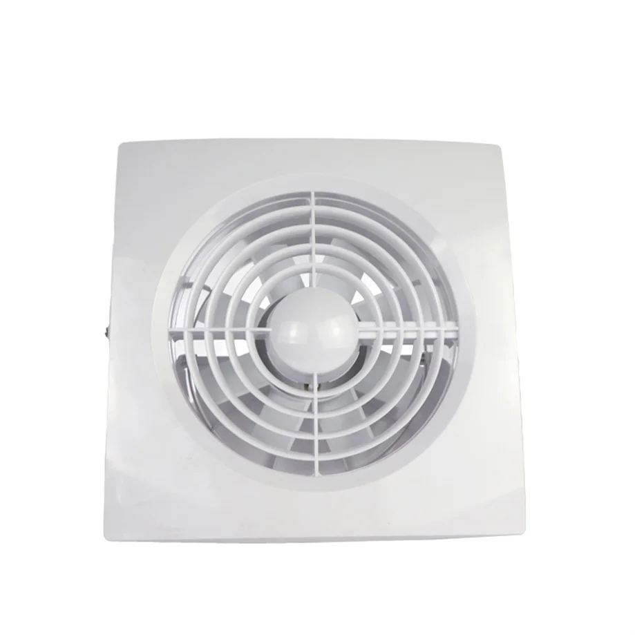 Kitchen 11 Inch Exhaust Bathroom Ceiling Extractor Fan For Sale