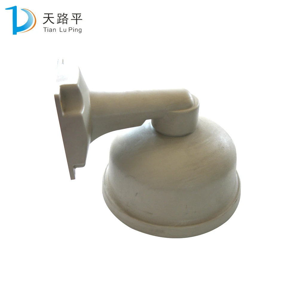 Wholesale Aluminum Alu Light Housing Accessories Powder Coat Paint Lamps Home Decor