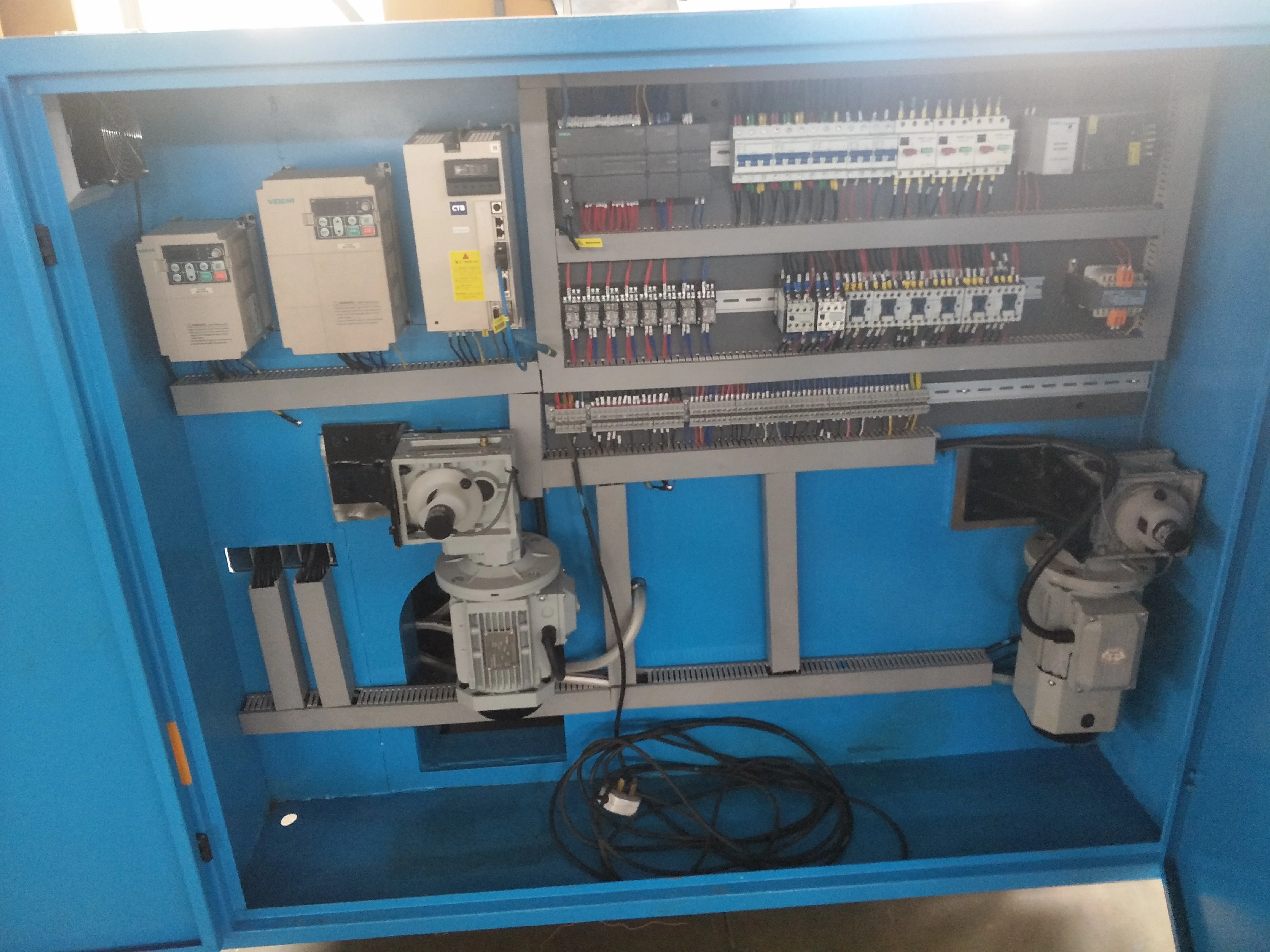 
Gravure cylinder making Cylinder Grinding Machine 