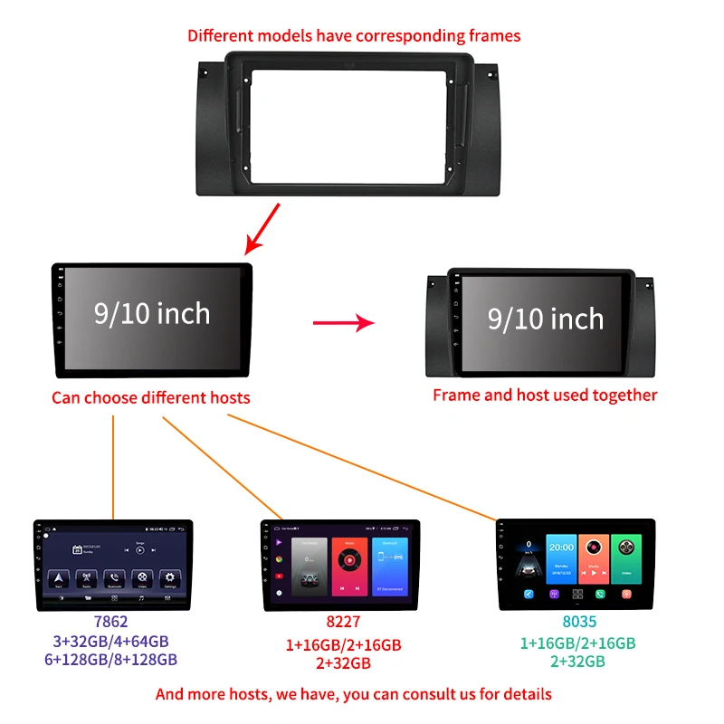 Factory Price 10.1 Inch Car Stereo GPS Navigation for Hyundai Tucson 2014 2015 2016 2017 2018 DVD Player