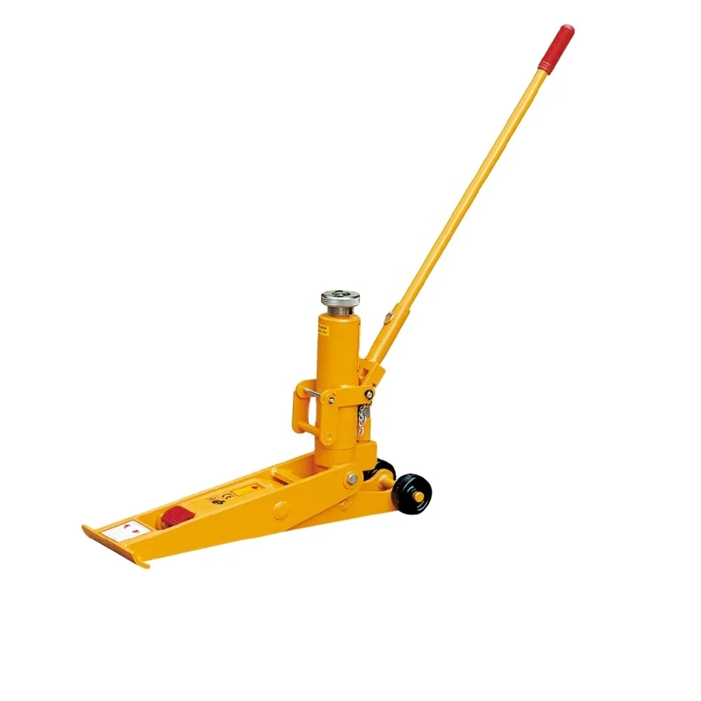 
Hydraulic Forklift Jack / Hydraulic Floor Jack 