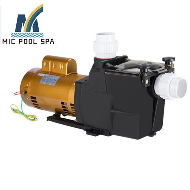 swimming pool pump, swimming pool water motor
