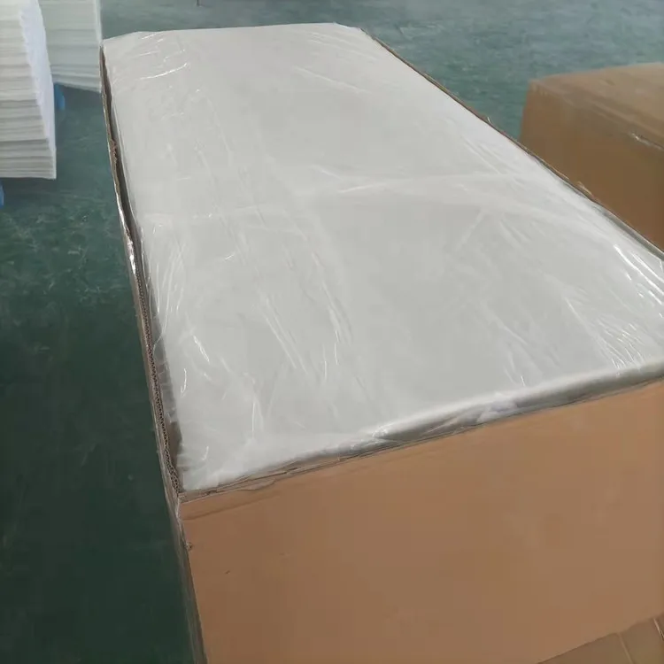 10mm 20mm 30mm 40mm 60mm Aerogel Insulation Sheet for Italian Wall Building Constructure