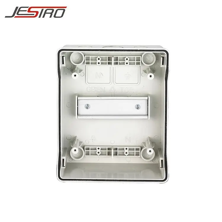 2022 Hot Sale China Wholesale Solar Fuse Junction Box