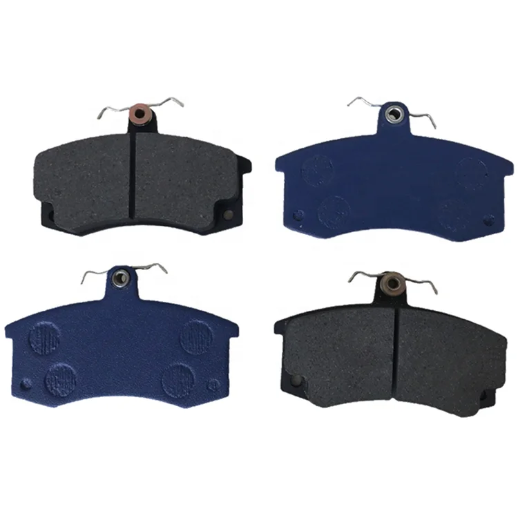 Factory Customization Export Brake Pad Performance Brakes Pad Brake Pad Supplier 2108-3501080