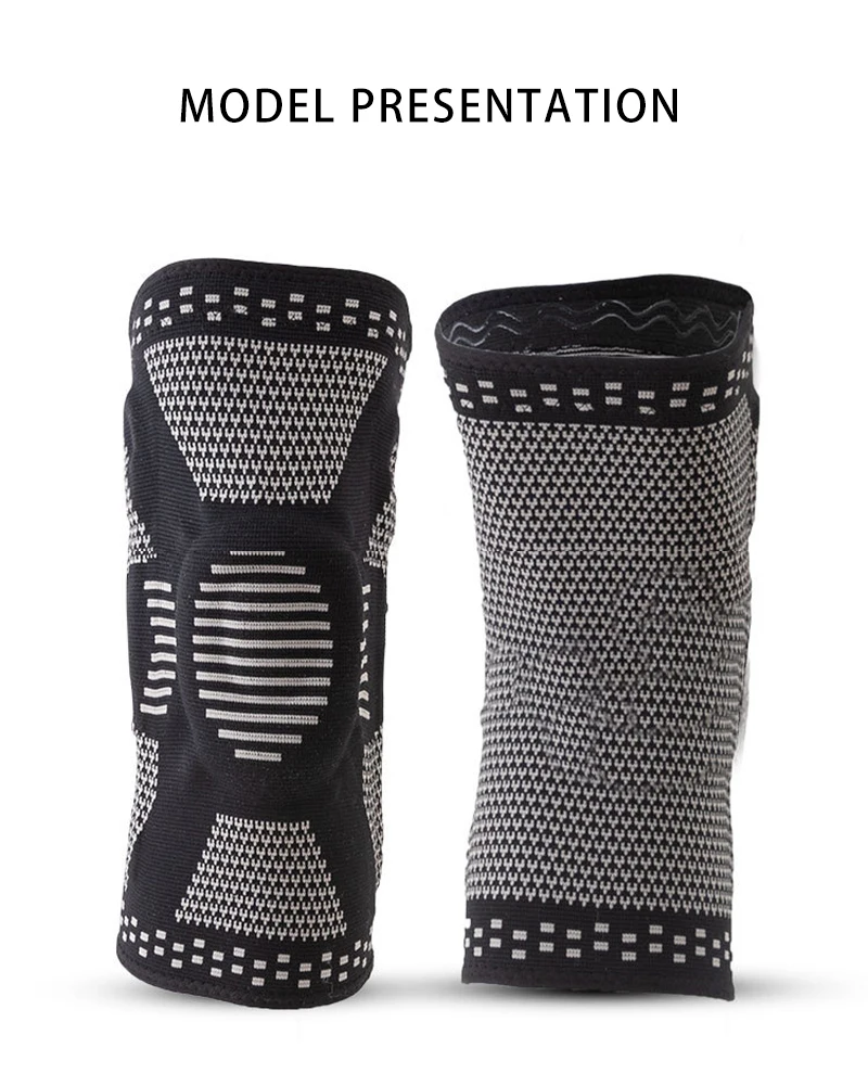 Knieschutzer NEENCA Running Hiking Knee Support Brace For Joint Pain Relief Arthritis and Injury Recovery Sports knee