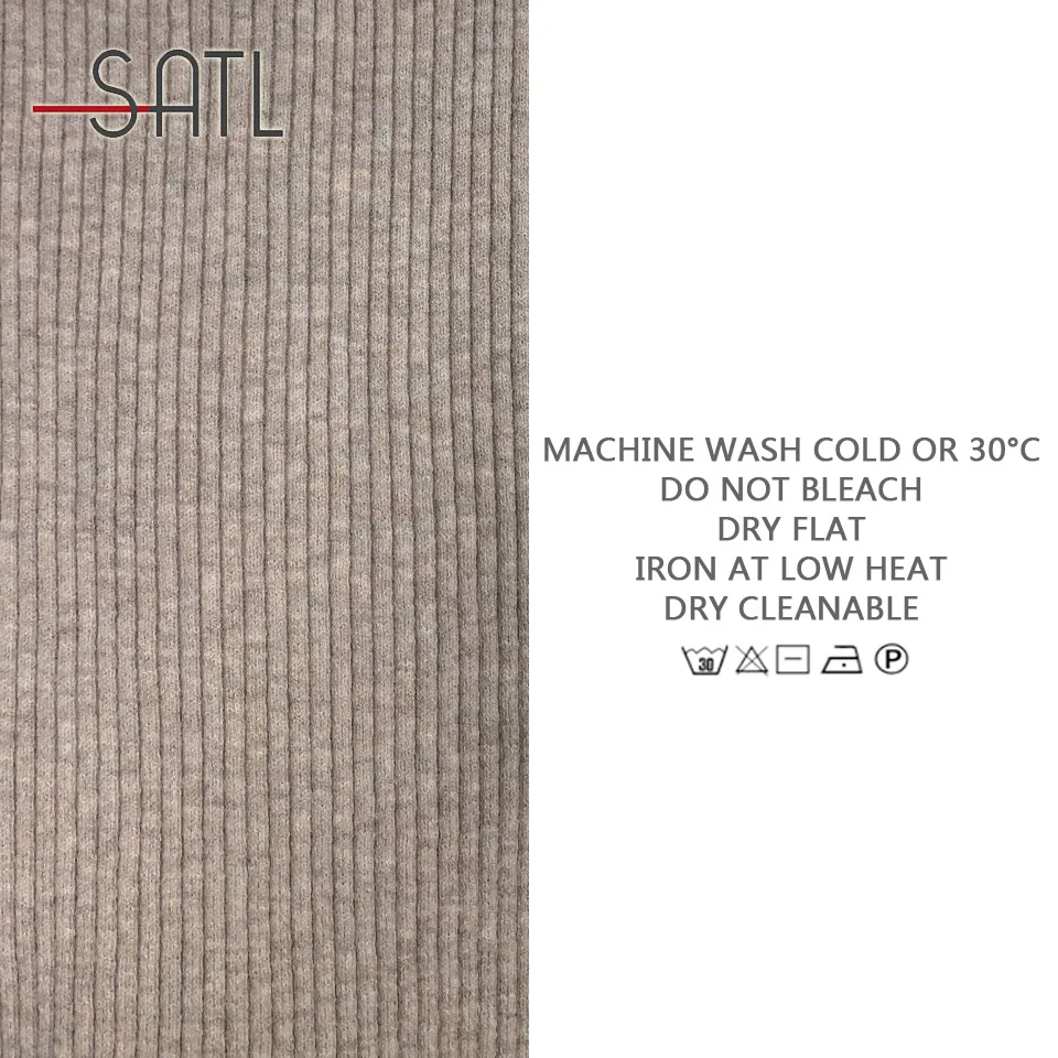 Factory Wholesale 48NM/2 65% Cotton 35% Polyester Blended Core Spun Yarn For Knitting With Good Elasticity