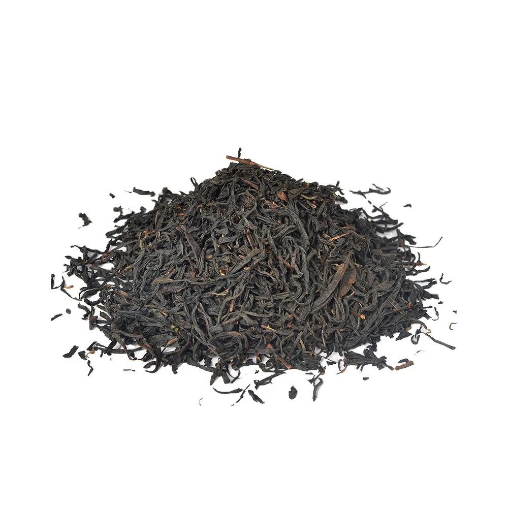 Private Label English Breakfast Earl Grey Tea Black Tea