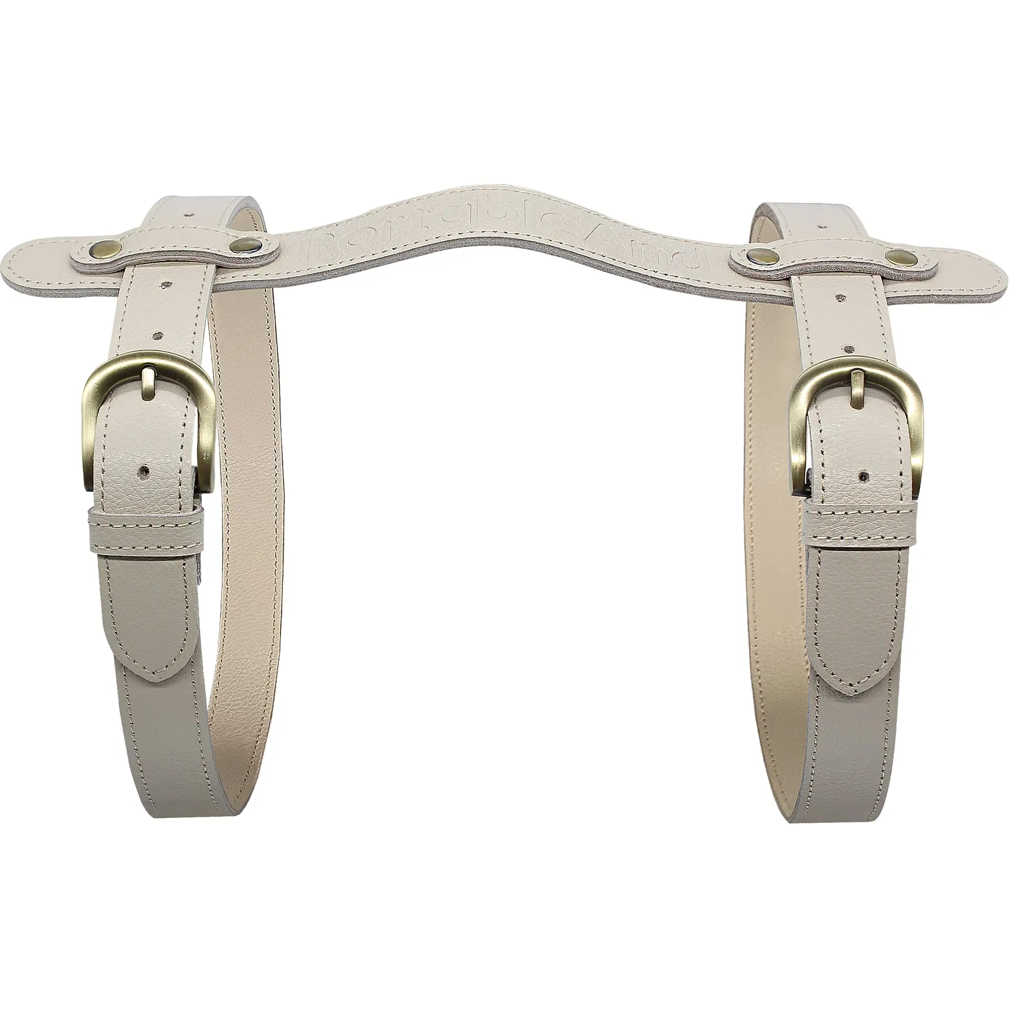 Outdoor & Picnic Mat Blanket Carry Strap Blanket Leather Belt for Camping Picnic Mats Blankets Festivals Picnics Beaches