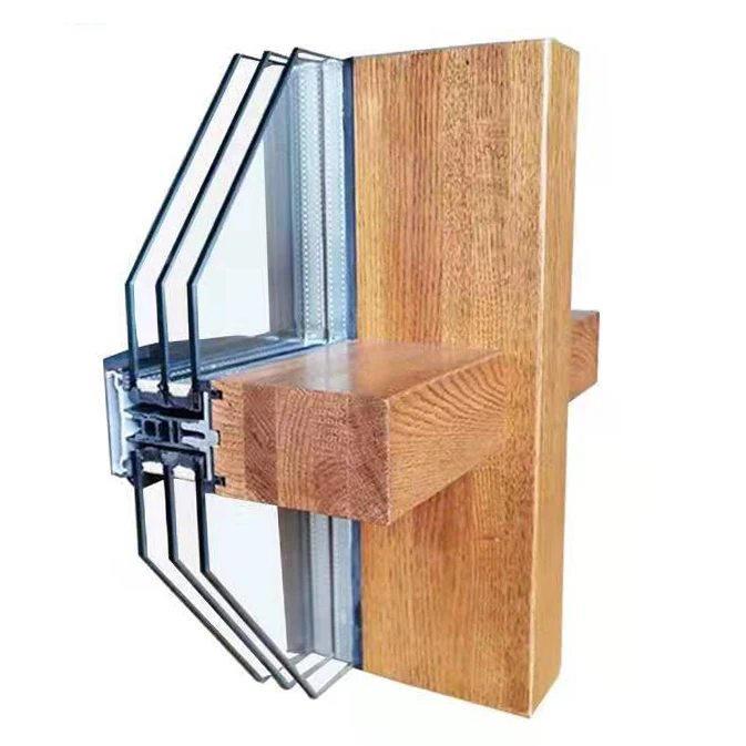 Best Selling Exquisite Workmanship Supply Glass Aluminum Curtain Wall Glass For Curtain Wall