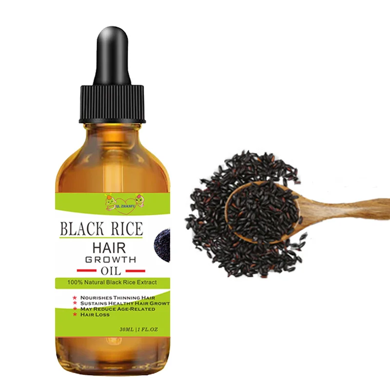 Hair Growth Shampoo Conditioner Thickener Anti Hair Loss Products Grow Hair Regrowth Scalp Treatment Serum Oil Men Women