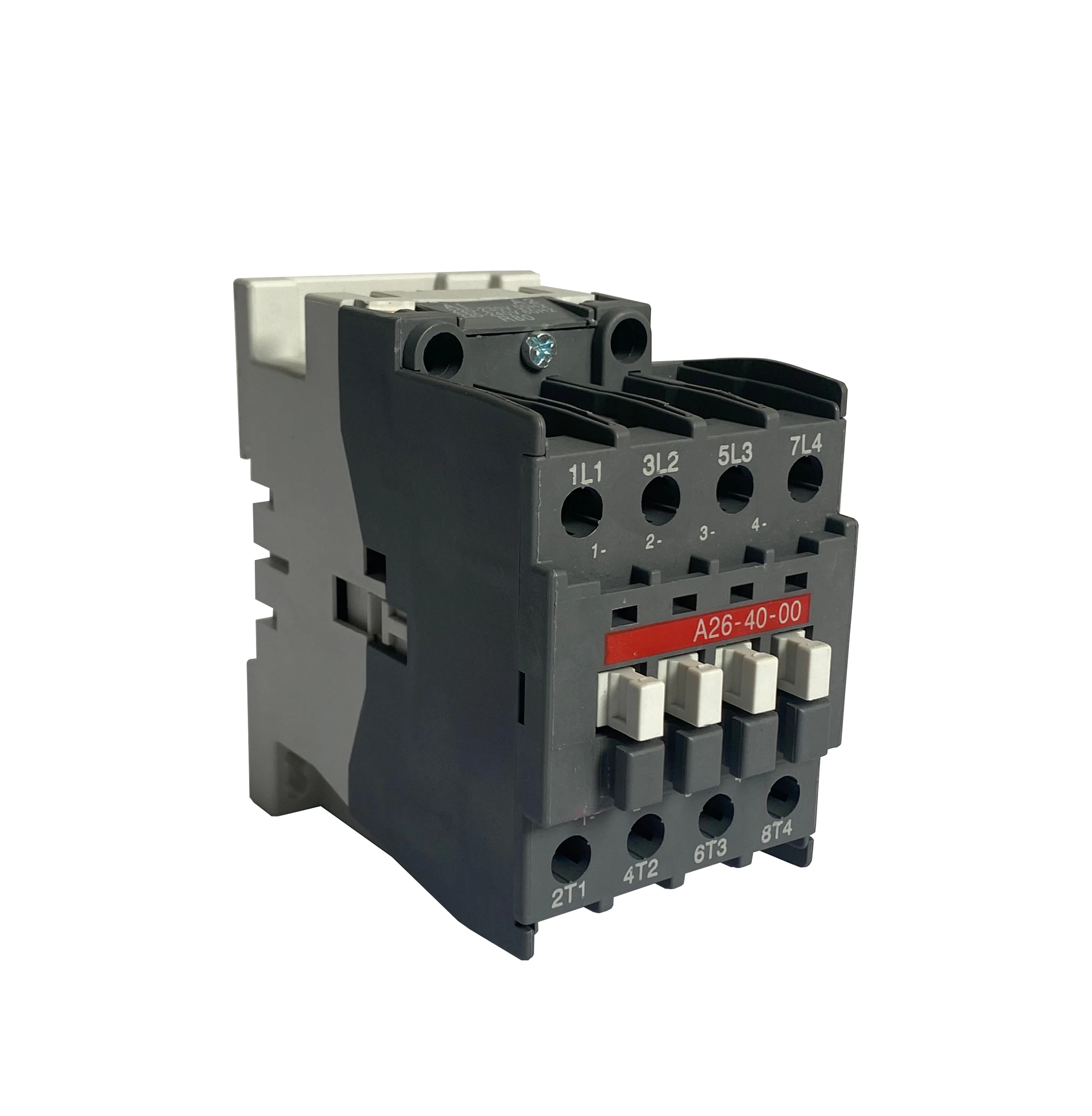 China Manufacturer LC1 CJX2  9A 12A 18A 25A 32A 40A 50A 65A 80A 95A   AC   Magnetic Contactor Good price