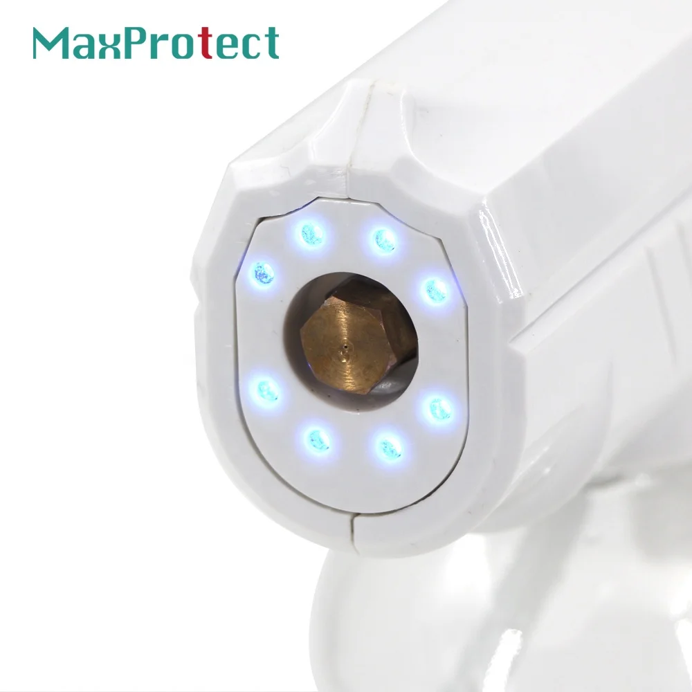 
Electric Fogger Mini Mist Maker Fogger Maker Fog Rechargeable Fogger Sterilizer Spraying Machine 