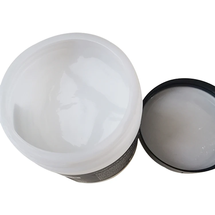 Частная этикетка, глубокое увлажнение, не парящий салон, лечение, маска для волос, банка, Органическая маска для волос