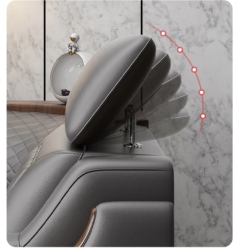 brown leather sofa set modular crema office sofas living room sectional indoor for home