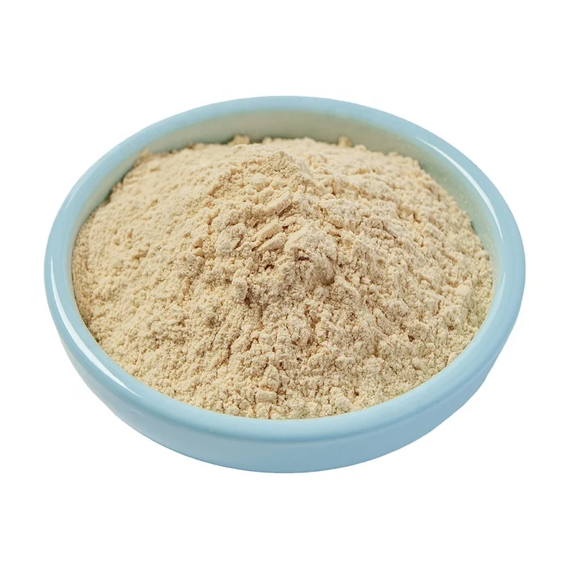 Factory Supply Provide Isolated Soy Protein Powder Soy Protein Isolate Price
