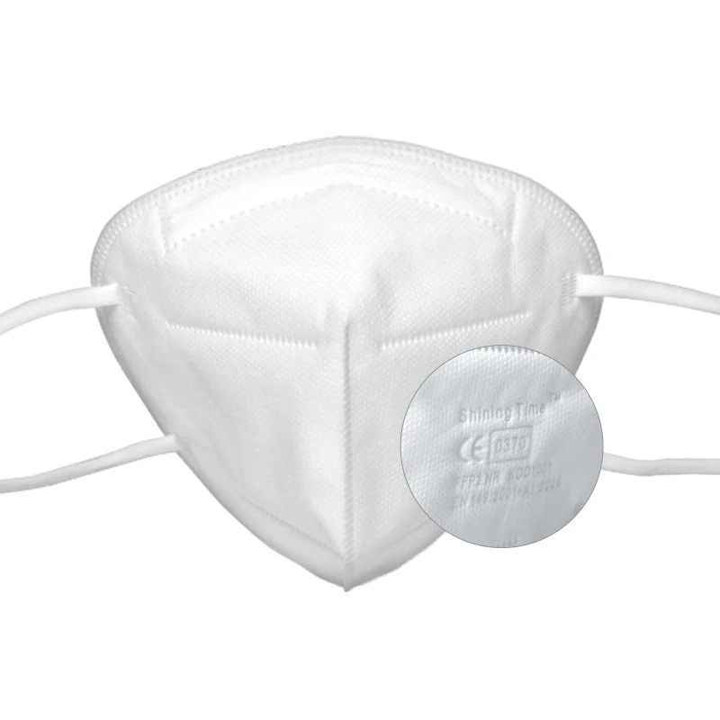 
Guaranteed Quality ffp2 disposable dust face mask ffp2 face mask nonwoven cloth 