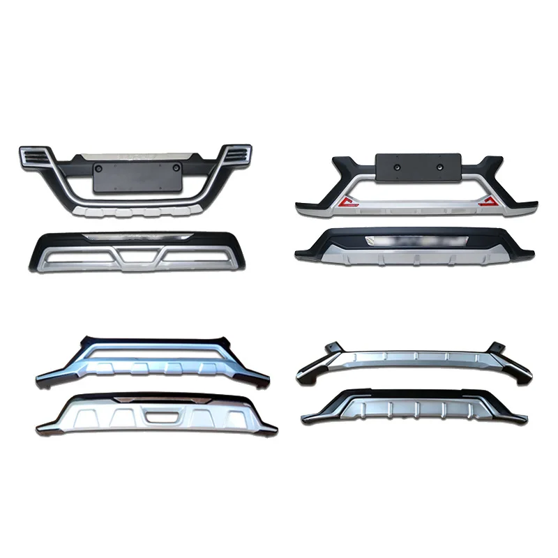 Front Bumper Car Japan Black Western Pcs Plastic Color Package CIF Material Origin FOB Fit GUA Warranty Neutral Union Price CNF