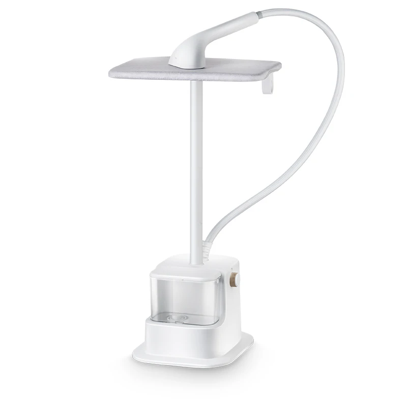 YR Household Handheld 2000W Steam Ironing Machine Vertical Cloth Iron Steamer Stand Garment Steamer