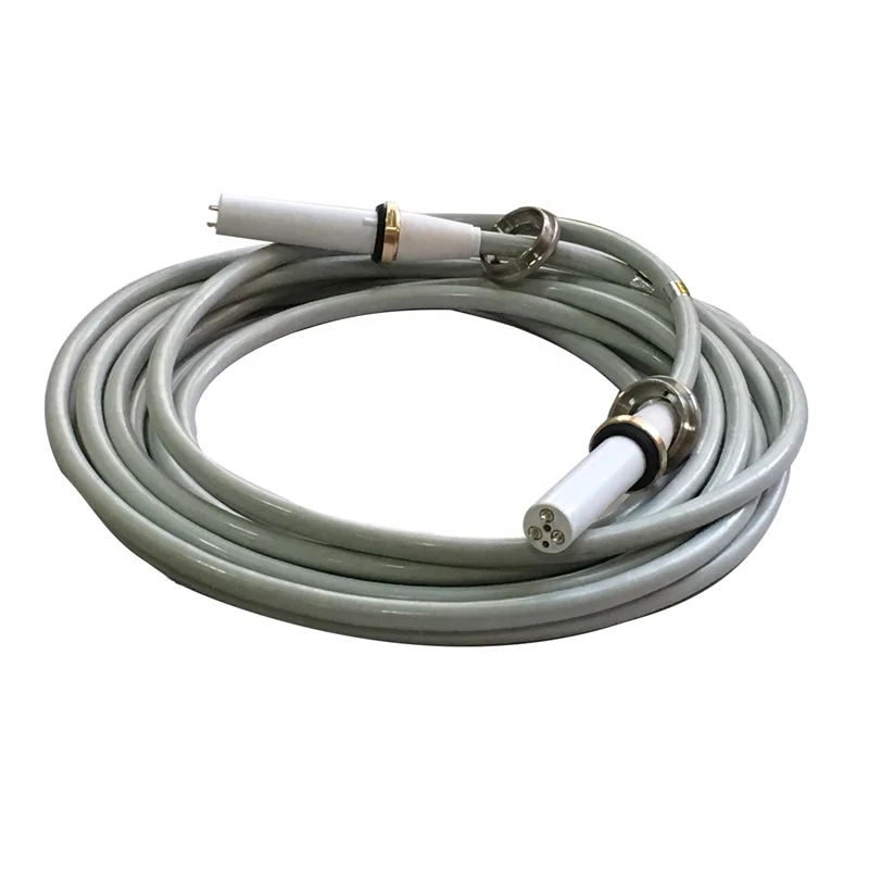 
90KV Hight voltage cable for medical applications, such as x-ray machine, DR, CT etc 