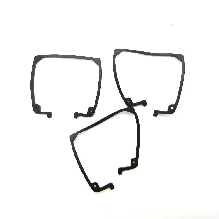 Online Wholesaletor Round Flat Rubber Washer Switch Box Gasket