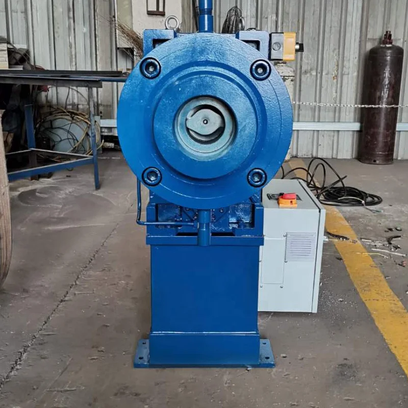 
90mm extruding rubber extruder machine 