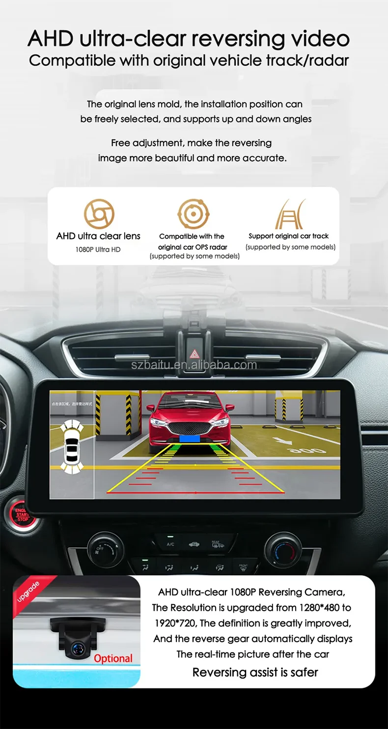 13inch Screen Android