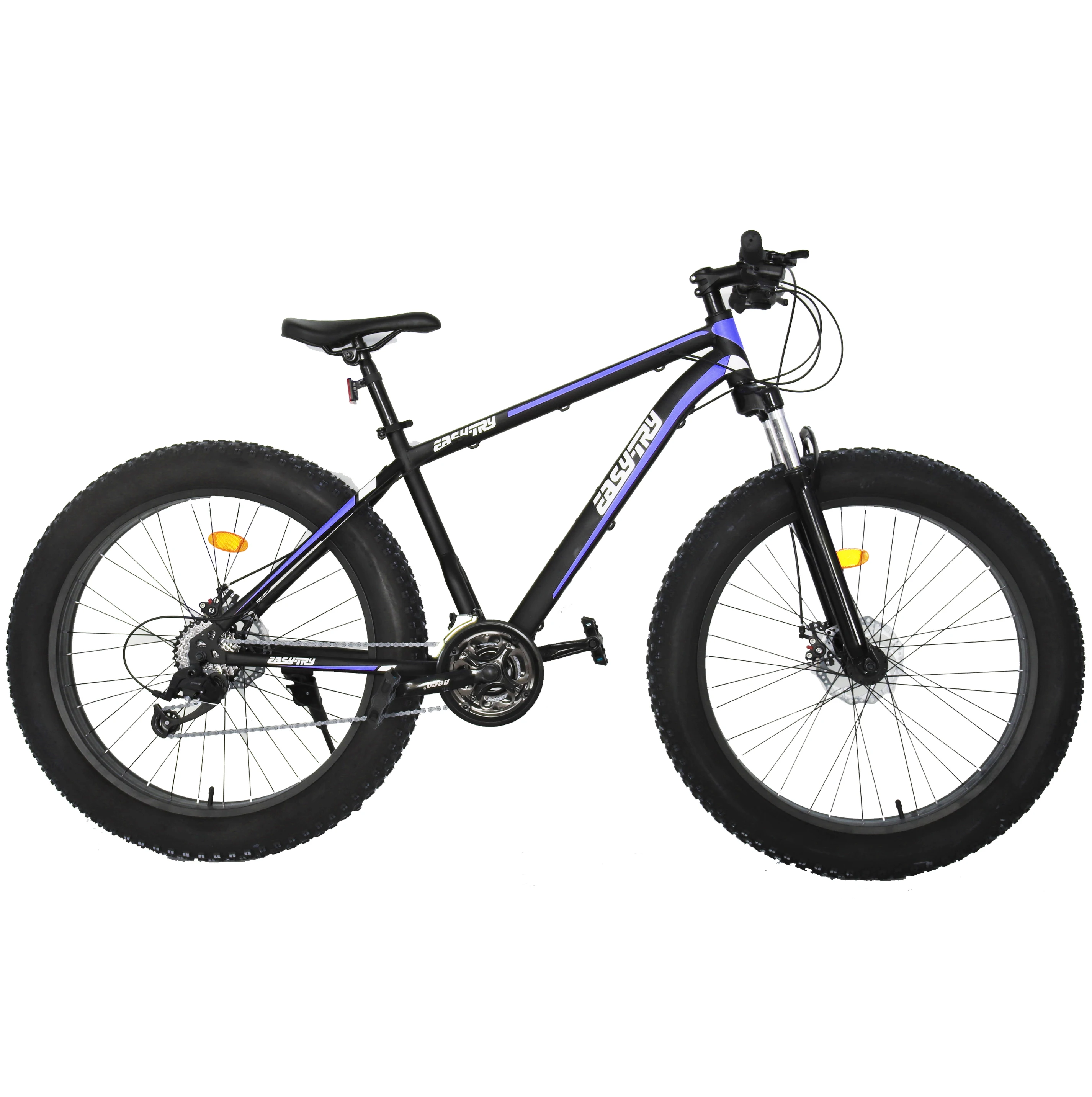 high quality Professional custom sports fat tire mountain bike for sale special bicycle