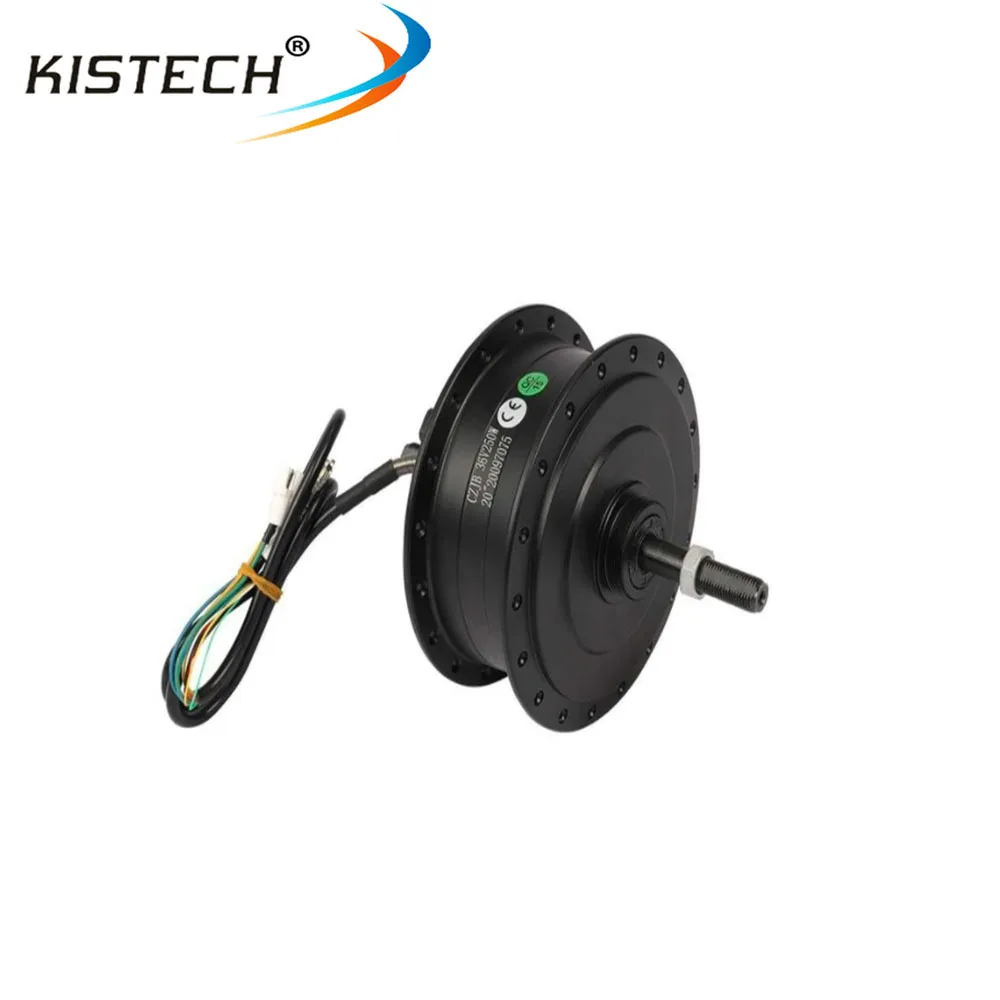 Motor For FIIDO D4S Ebike