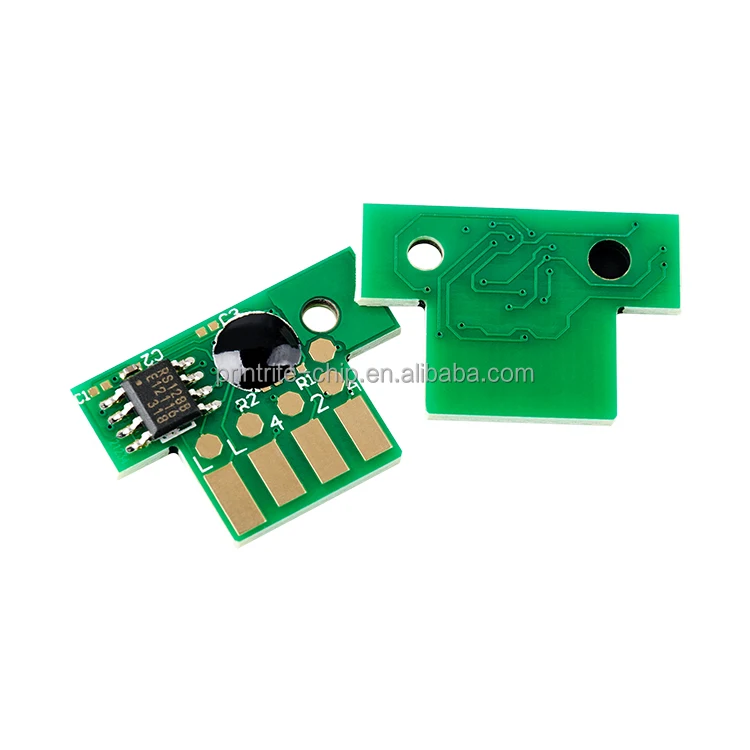 Новое поступление сброс чипа тонера для картриджа Xerox C310 C315 006R04356 006R04357 006R04358