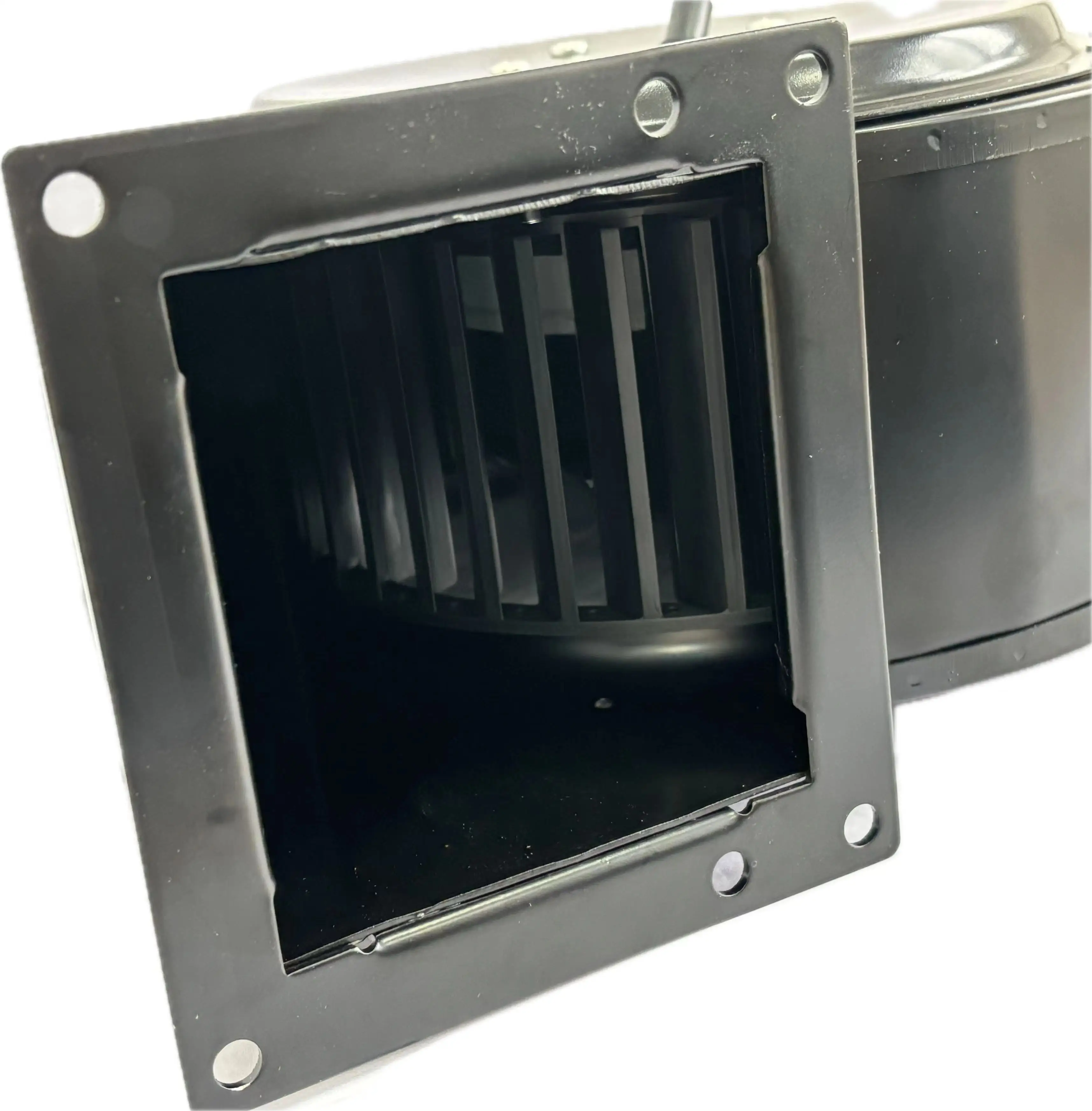 High Quality Single Phase Centrifugal Blower Fan For Air Purification Commercial Kitchen Public Toilet Supermarket