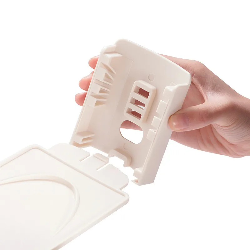 Пластиковый двухслойный держатель для обуви