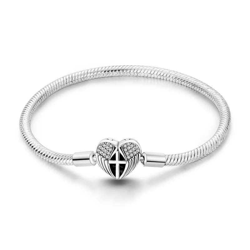 Jewelry Manufacturer Custom Armband Pulseira Masculina Hot Sale New Arrivals Plata 925 Fashion Bracelets Bangles