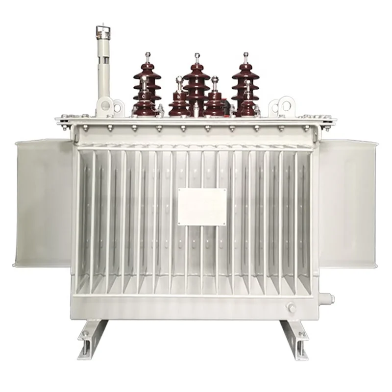 Поставка от производителя-ANSI 250KVA 167 кВА трансформатор погруженный маслом 3 фазный 13.8kV