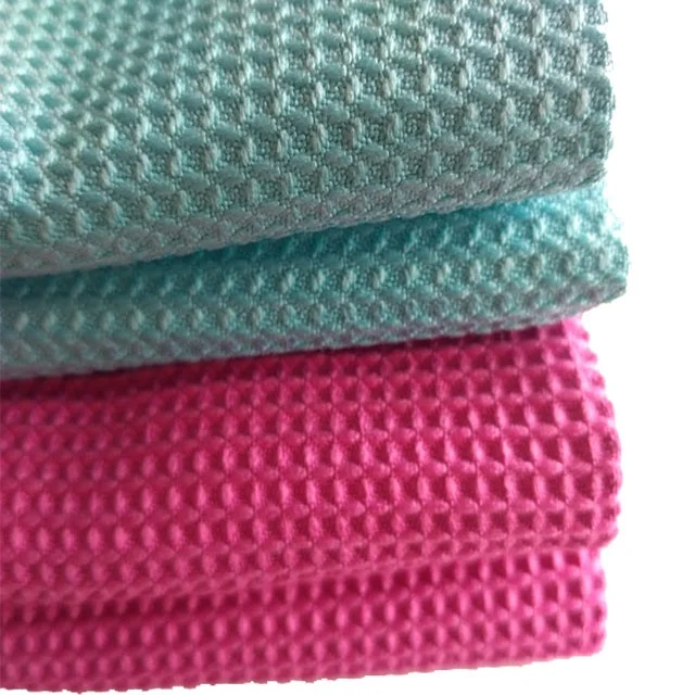 Ткань для чистки из микрофибры, вафельное пончо с капюшоном для объектива ноутбука