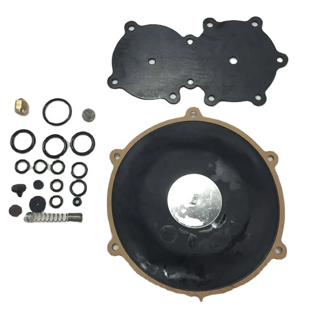 [LN] AT04 CNG REDUCER REGULATOR VALVE REPAIR KIT FOR CAR FOR AUTOGAS CONVERSION