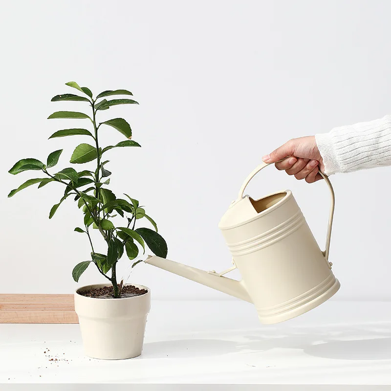 Gardens Watering Can Watering Pot Kettle for Watering the Flowers and Potted Plants Long-billed
