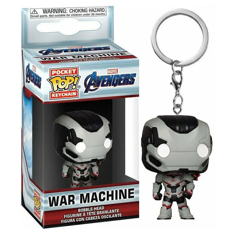 pop Marvel movie Spider-Man 3 Heroes Without Return Series pop  Marvel. s tar w ars keychain movie anime character keychain