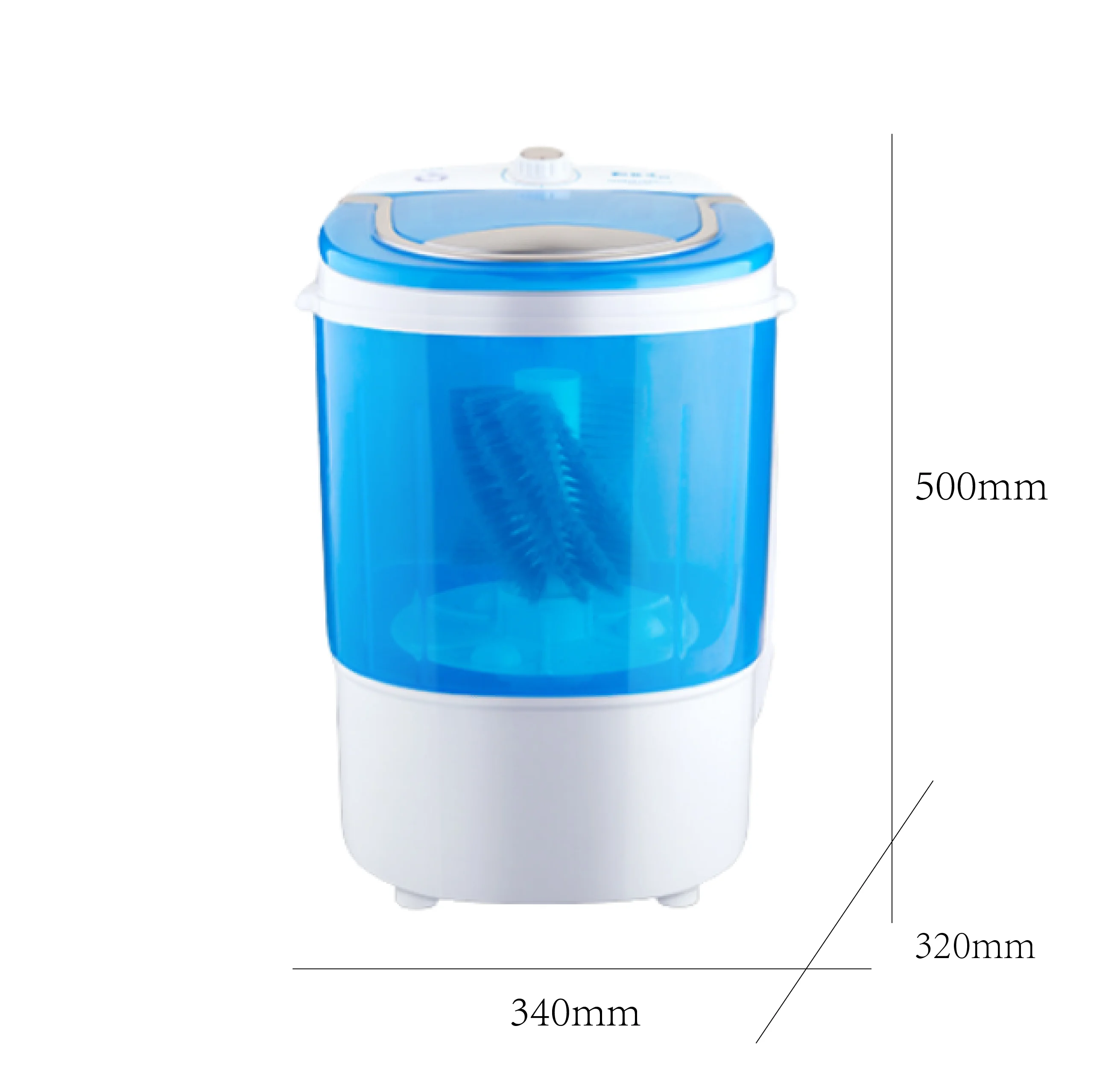 Портативная мини-стиральная машина для обуви автоматическая стиральная машина для домашней стиральной машины